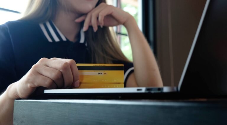 How AI Is Testing the Limits of Credit Card Compliance