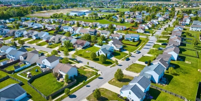 The Midwest Is Dominating 2026 Real Estate Rankings—But the Drawbacks Matter