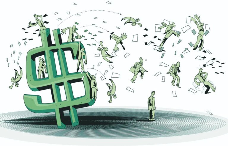 The Million-Dollar Mistakes Companies Make Too Often
