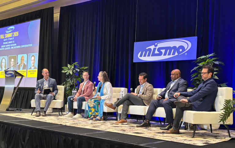 Mortgage lenders weigh AI, alternative data and credit models