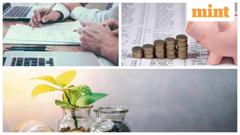 In your 20s? Follow these 5 simple money rules to build a strong financial future