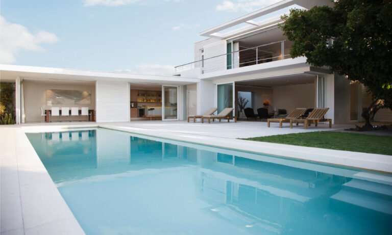 Luxury home sales surge as starter market stalls across the US