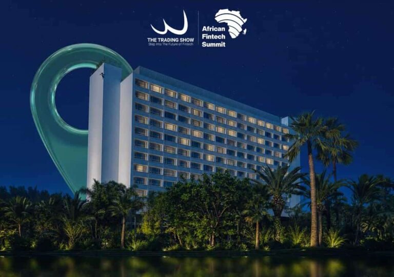 XS.com Named Global Sponsor of The Trading Show Casablanca | LeapRate