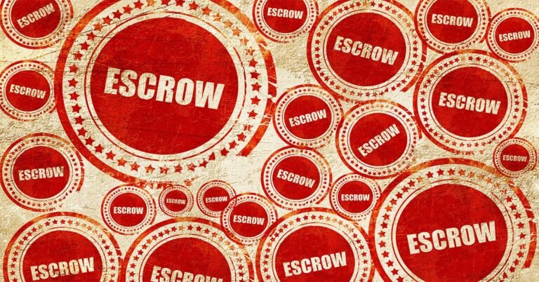Federal bank regulator sued by 10 states over mortgage escrow interest rule