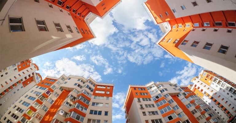 Is the beleaguered multifamily sector turning a corner?