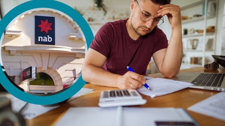 When will NAB lift variable home loan rates following RBA decision?
