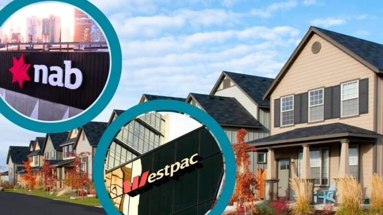 Rate hike warning: NAB, Westpac see RBA moving in March