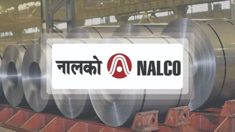 Navratna PSU Metal Stock NALCO Is Rs 27 Awat From New Highs; Should You Buy? Rs 1/Dividend Record Date Ahead