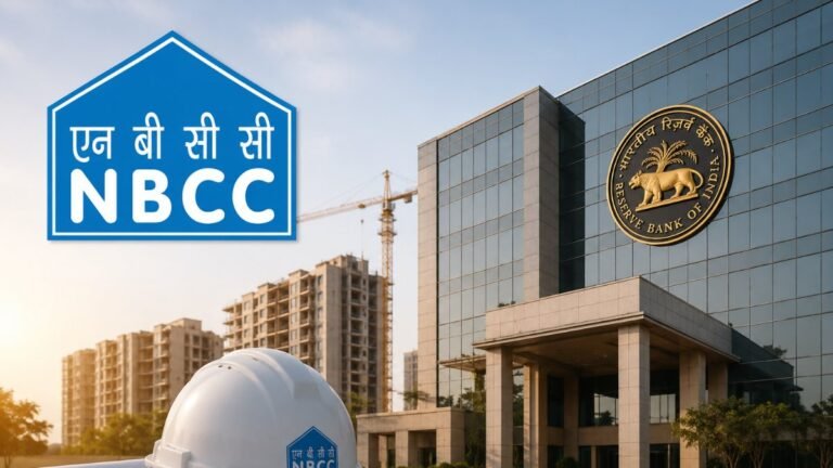 NBCC Bags Rs. 801.20 Crore Fresh Orders Post Mkt Hours, Shares To Be In Focus On Thursday
