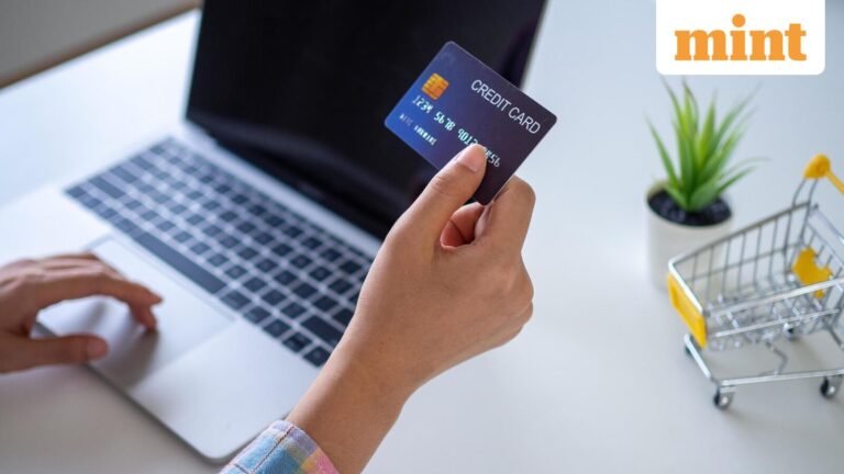 Credit card damaged or not working? Follow these 5 steps to get replacement quickly
