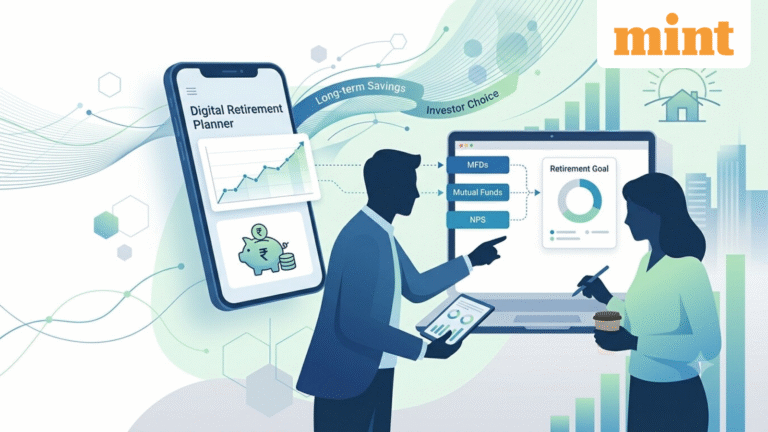 PFRDA looks to mutual fund distributors to expand NPS reach: Here’s what StAR NPS means for investors