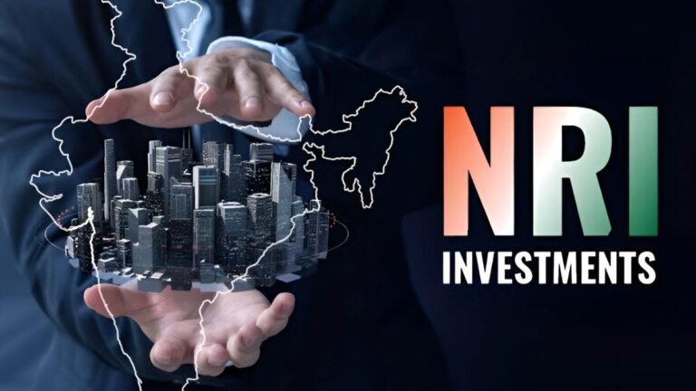 What is Gift City Fund? How Can NRIs Invest in It?