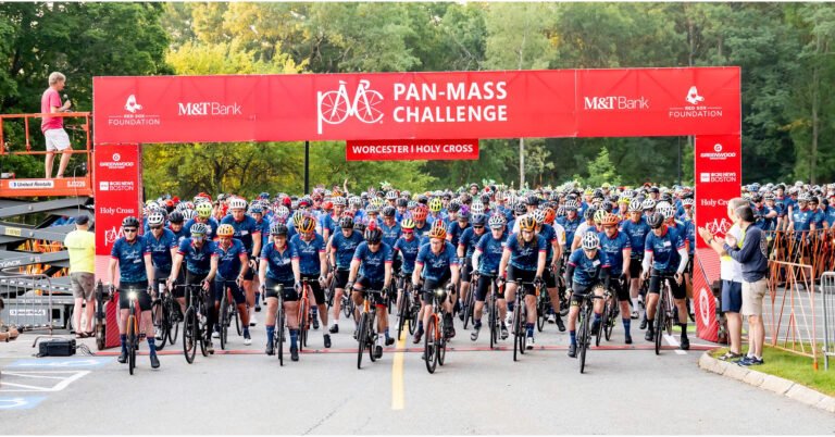 Now, More Than Ever: Thousands of Cyclists and Volunteers Unite for 2026 Pan-Mass Challenge, Raising Critically Needed Funds for Cancer Research and Care