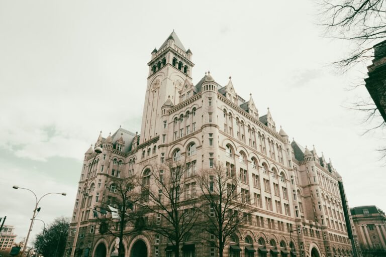 CGI Merchant Had A-Rod’s Backing And A $650M Fund. Then It Bought Trump’s D.C. Hotel And It All Fell Apart