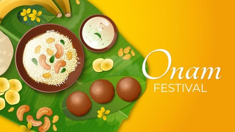 Onam Sadhya In Bangalore: Where To Find The Best Onam Sadhya Spot In The City This Thiruvonam 2026