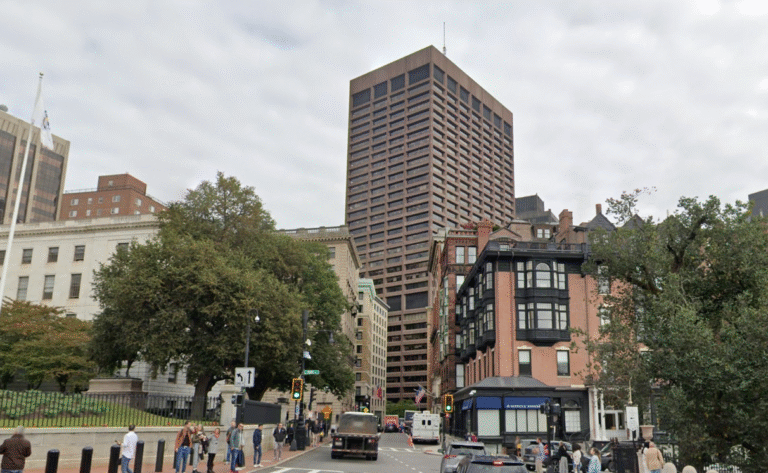 ‘Not In The Business Of Losing Our Customers’: Renewals Dominate Boston Office Market