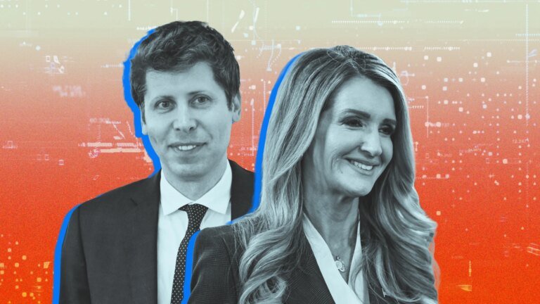 OpenAI, SBA, and Labor Department Launch Manufacturing Jobs Expo for College Students