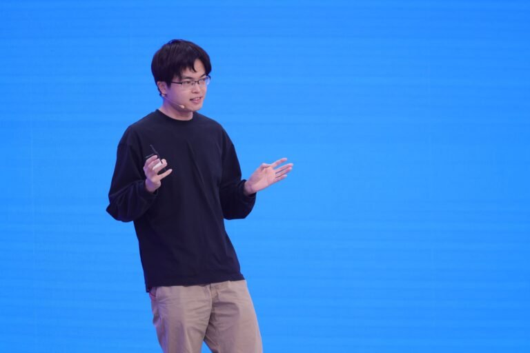 Yang Zhilin: China’s AI genius shooting for the moon