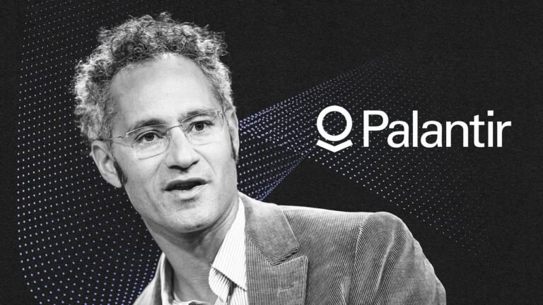 Palantir earnings will test the real shape of enterprise AI