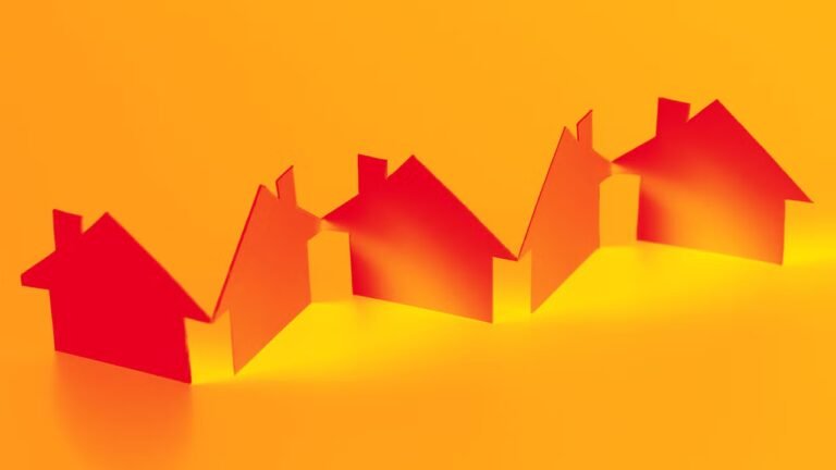 Bought a home between 2022 and 2025? You could be most vulnerable to this housing market shift