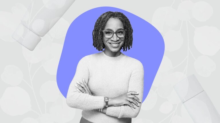 No Impostor Syndrome for This CEO