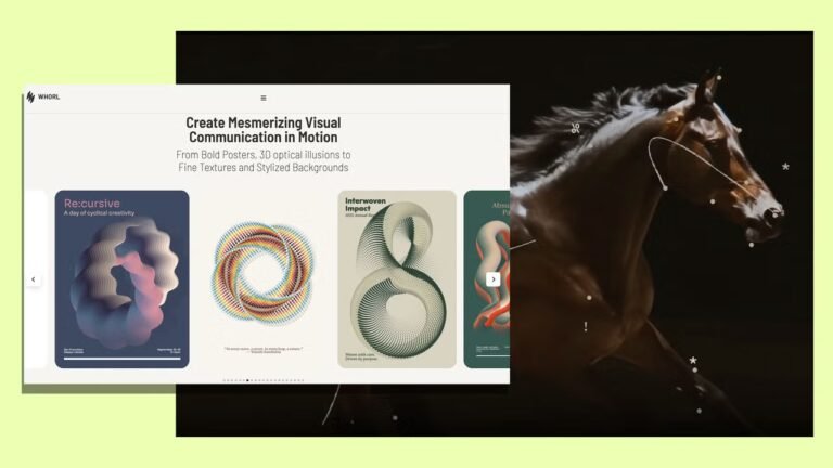 These 2 tools make it easy to create standout visuals