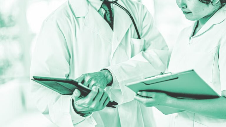 The future of learning at work: How the medical residency model offers an inspiring solution