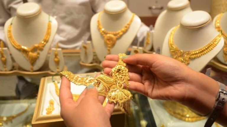 Jewellery Stock In Focus: PC Jeweller Allots 1.10 Crore Shares After Warrant Conversion