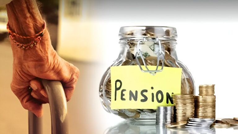 Pension Stuck After Retirement? Federation Writes to Nirmala Sitharaman Over Payment Delay, Hundreds of Delhi Retirees Await UPS Benefits