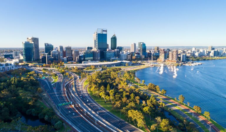 Mid-sized capitals best placed to weather housing downturn