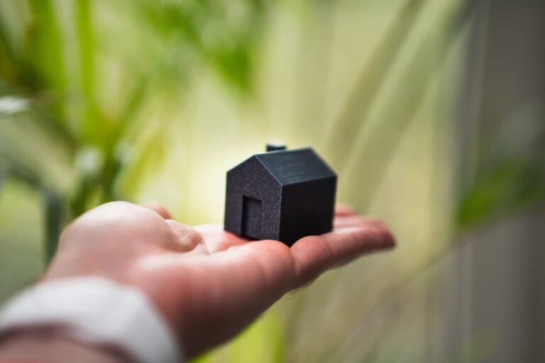 First-Time Buyers Catch a Break As Affordability For U.S. Starter Homes Improves