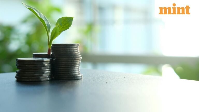 Starting to invest at 25? 4 simple steps to build your financial roadmap