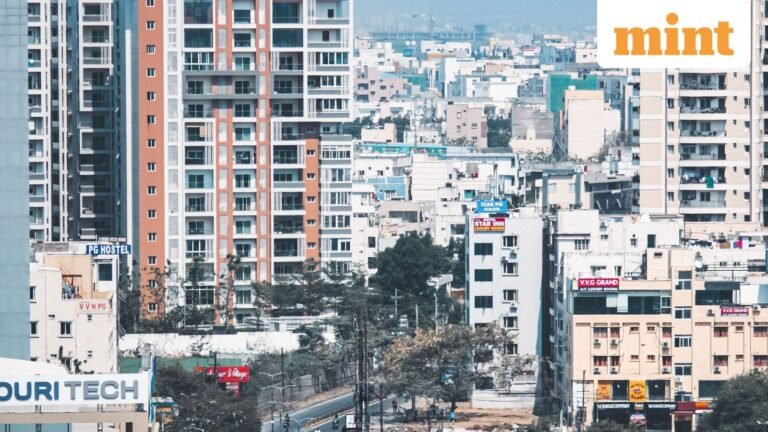 Data centre boom to drive housing demand, create over 4.33 lakh ecosystem jobs by 2030, finds report