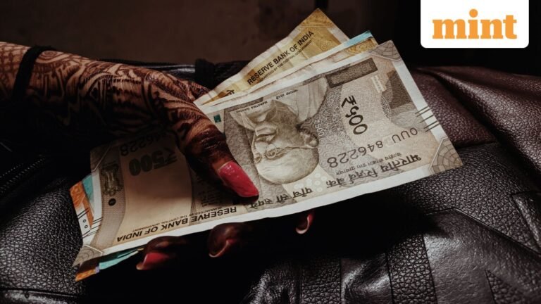 Delhi Lakshmi Yojana: Eligible women to receive pension letters from Aug 26 — here’s when ₹2,500 aid will be credited