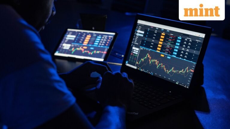 Bull markets can hide portfolio risks. This six-digit framework can help you prepare for what comes next