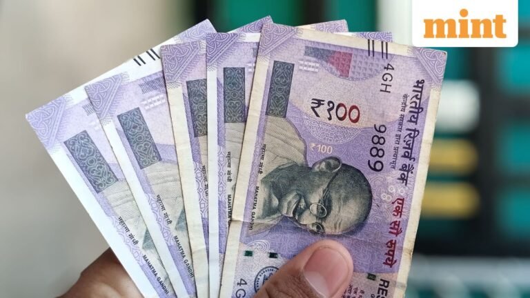 8th pay commission: Here’s how much fitment factor of 2.57, same as 7th CPC, can hike salaries for employees