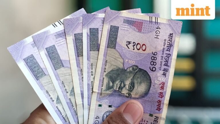 DA hike: How your Dearness Allowance component in salary is taxed, explained
