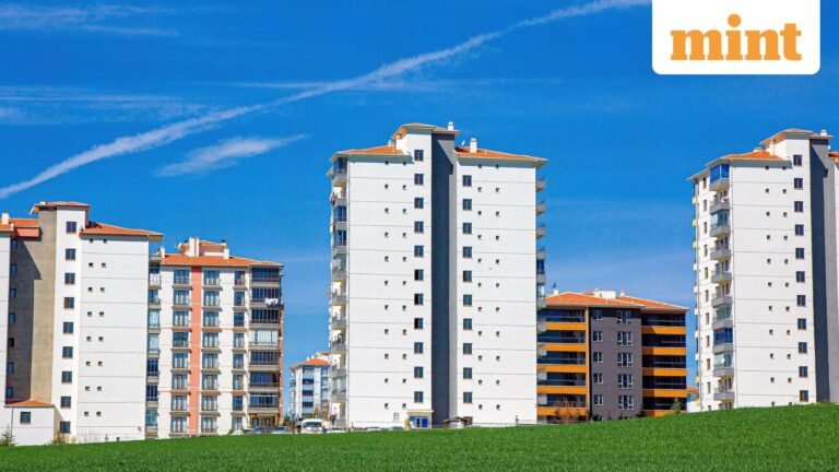 Six listed REITs distribute ₹3,136 crore to nearly 5 lakh unitholders in Q1 FY27 amid strong rental income