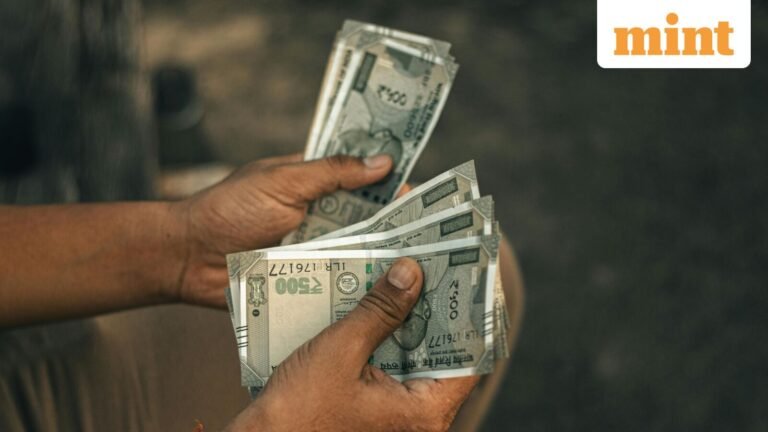 Power of compounding: Here’s how much wealth PPF investment of ₹5,000 per month can build for you over 15-50 years