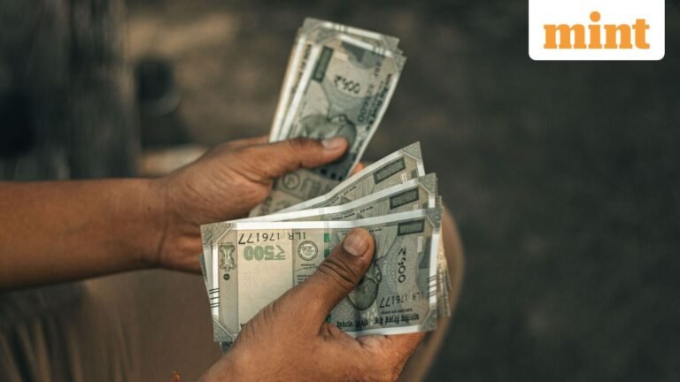 Nothing left after paying EMI? Here’s how to save money in 3 steps while clearing debt, shared by finance coach