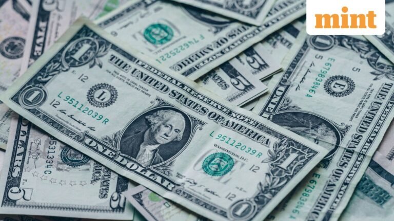 Best INR to USD Forex Rates: What the major banks are offering right now; SBI, HDFC, Axis Bank and more