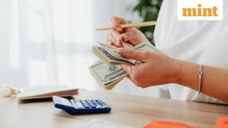 5 financial mistakes that can quietly erode your wealth: Experts share simple ways to avoid them