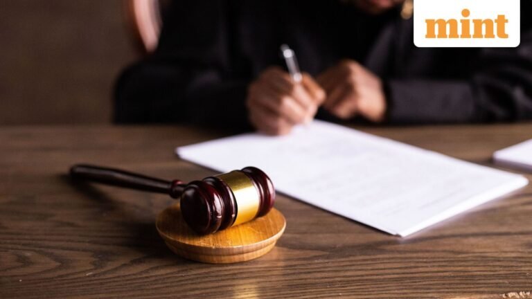 ₹1.7 crore home loan, fall in income, educated wife yet ₹2 lakh monthly maintenance: Gurgaon court explains why