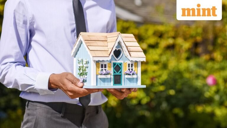31% lower-middle-class Indians prioritise home ownership over business, travel: Survey