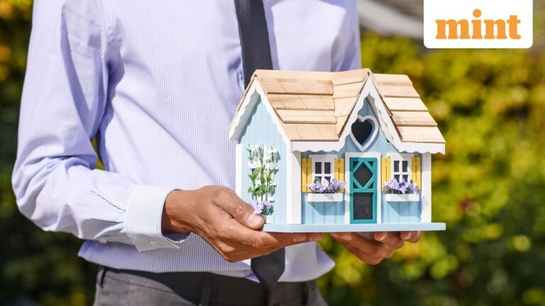 Just bought your dream house? Here is the ultimate post-home-buying checklist — From hidden spare keys to unrecorded own