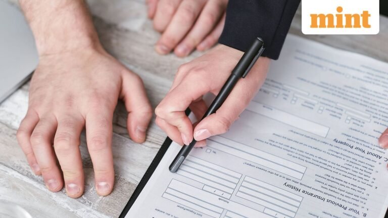 NRI’s Dubai life insurance payout triggered ₹40 lakh tax dispute, why ITAT ruled in his favour