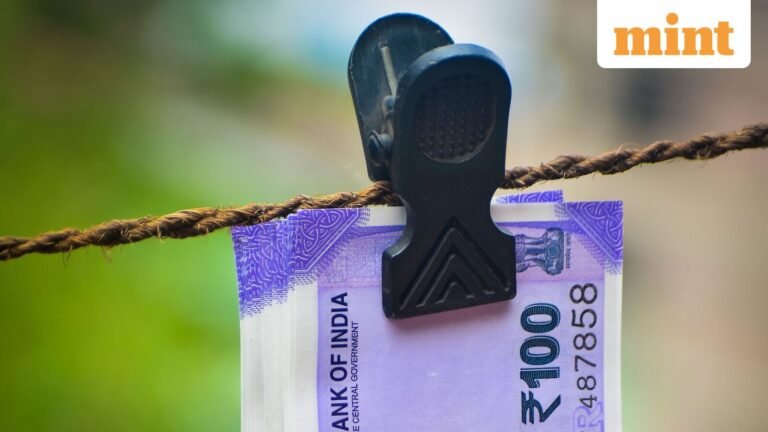 ‘Building wealth isn’t the goal’: Deepak Shenoy’s investment advice for mutual fund SIPs goes viral