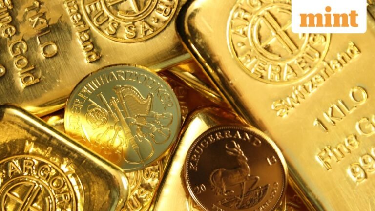Top Gold ETFs: These 5 ETFs delivered the best 3-month returns; The Wealth Company leads the list