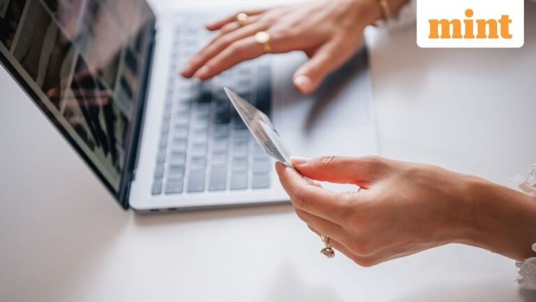 Paying Minimum Amount Due on your credit card bill? Compounding interest spirals into MAD debt issues; explained