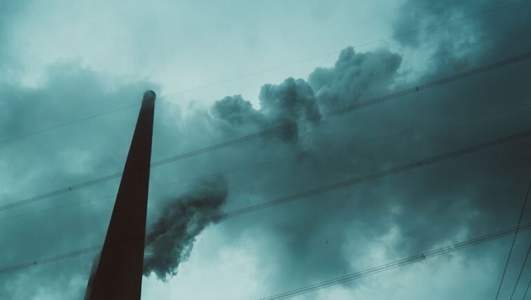 Data Center Owners Set Ambitious Climate Targets. Emissions Are Skyrocketing Instead